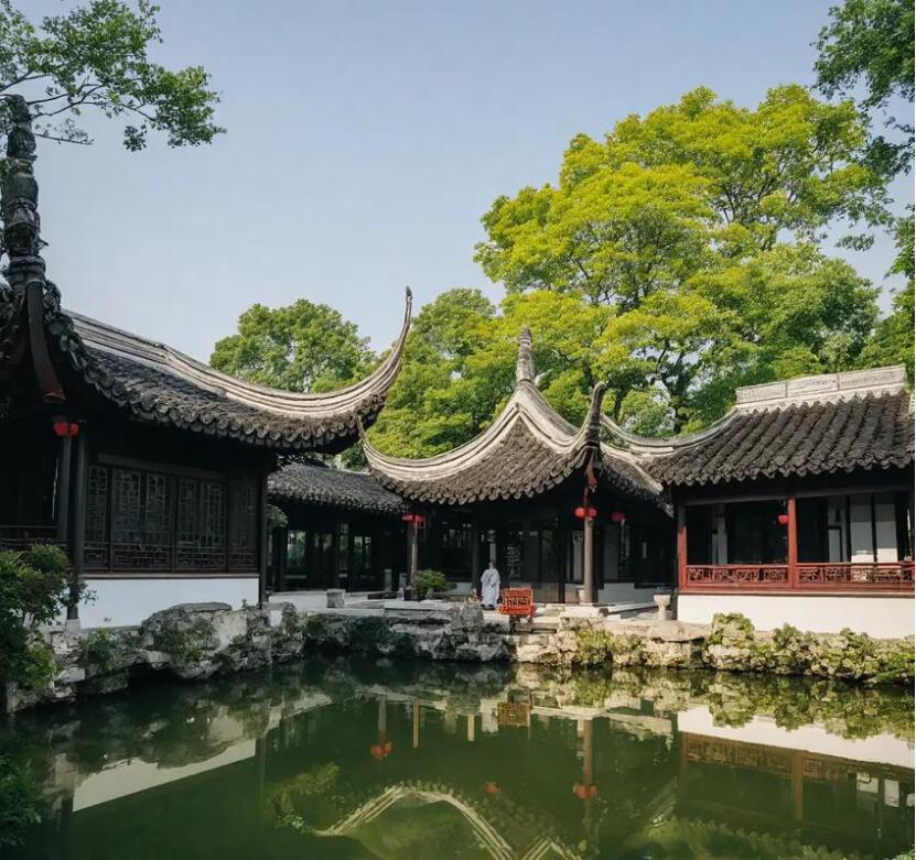 邵阳涵蕾土建有限公司