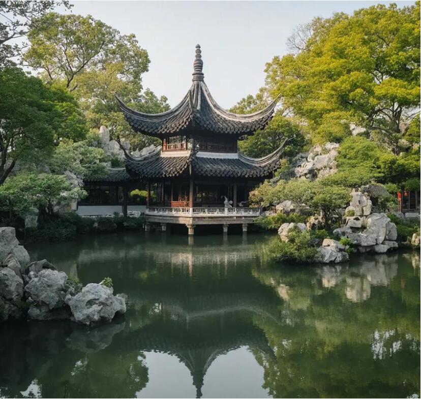 邵阳涵蕾土建有限公司